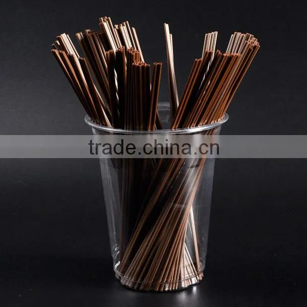 Plastic Stirrer, Coffe Straw photo-3