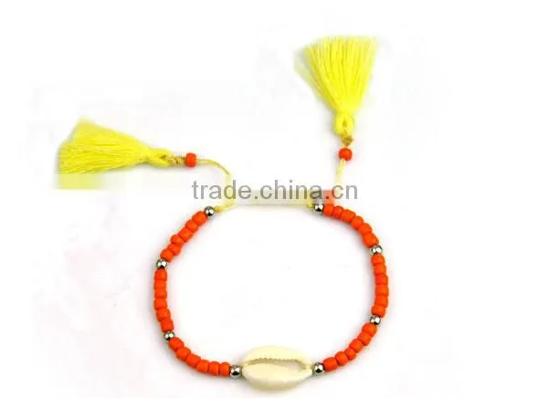 >>New SW16493 Promotion Tassel Bead Bracelet/ Quality Choice photo-5