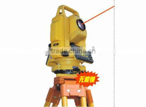 South NTS-352R Total Station , China Brand Total Station,cheap Total Station photo-4