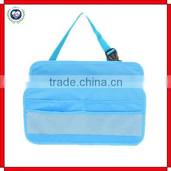 Hot Sale Polyester Car Seat Storage Bag Car Organizer Bag photo-4
