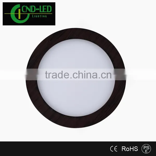 China Wholesale Hot Sale Round Led Panel 3w 4w 6w 12w 15w 18w 24w Led Panel Light photo-4