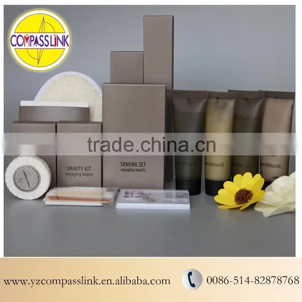 Low Price Hotel Amenities Wholesale Bathroom Amenities photo-3