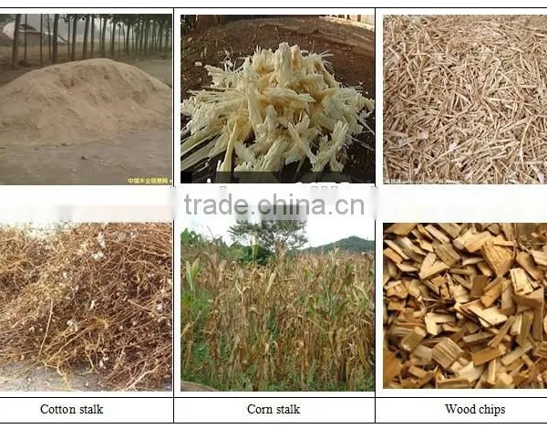 High Efficiency Biomass Fuel Wood Pellets Price/pine Wood Pellets for Biofuel/cheap Pellets for Sale photo-4