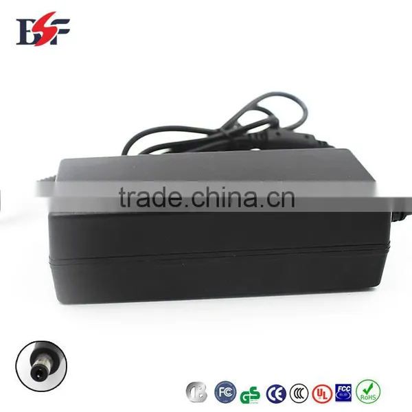 Manufacture Top Quality 60w Cctv Monitor Adapter photo-6