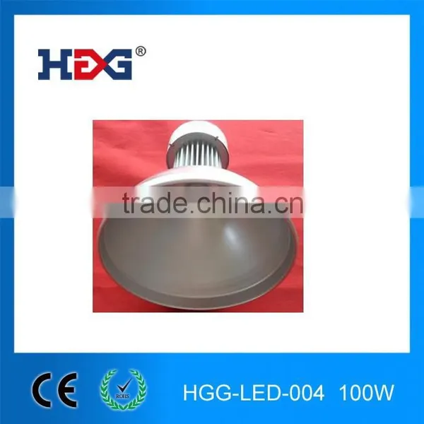 50w High Lumens Led Industrial High Bay Projectors Indoor and Outdoor With High Quality photo-3