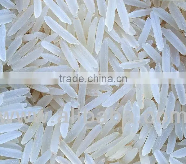 Basmati Rice photo-1
