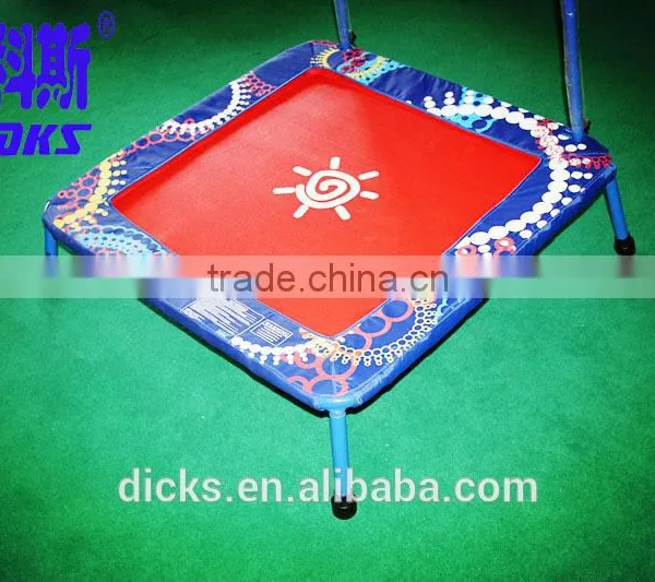 Big Trampoline For Sale In Fashion For Kids photo-4