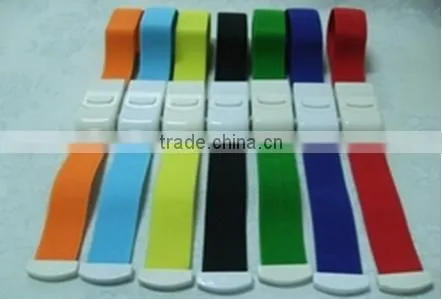 Colorful Quick Release Buckle Tourniquets photo-2