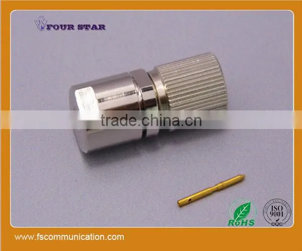 1.6/5.6 Male Clamp Connector For BT3002 Cable photo-4
