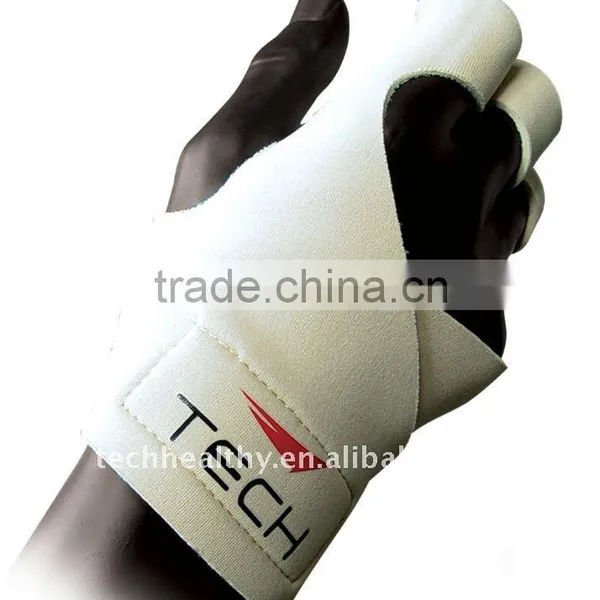 Skid Neoprene Palm Guards