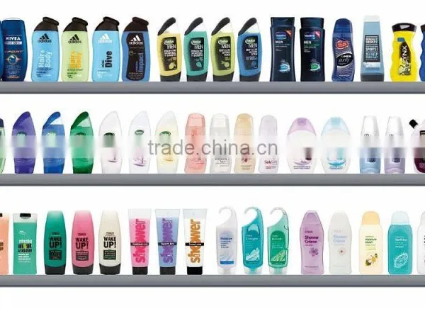 Shampoo Bottle Making Machine in Huangyan Taizhou From YF-55 photo-2