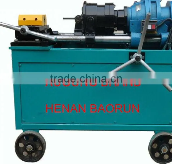Rebar Coupler Machine,Rebar Mechanical Splicing Machine