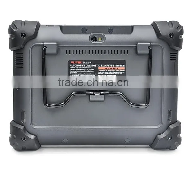 AUTEL MaxiSYS Pro MS908P Scanner Maxisys Ms908 Pro With WiFi Professional Diagnosis & Reprogramming photo-4