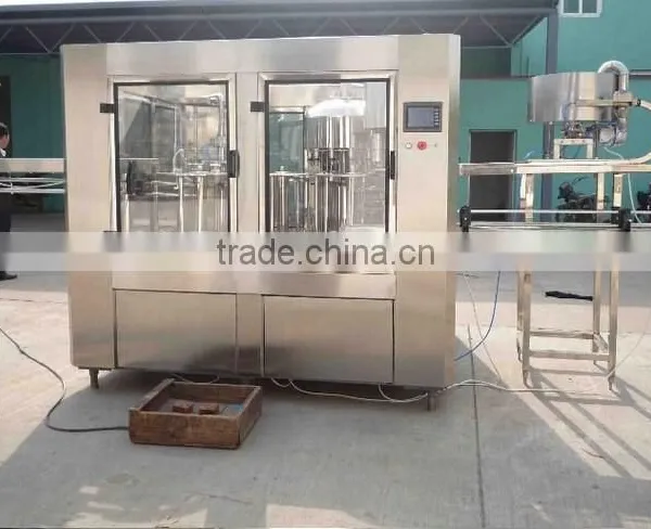 Liquid Filling Machine