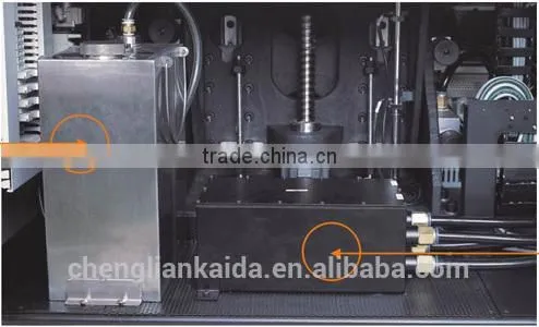 LED KS-1200A Automatic Stencil Printers photo-2