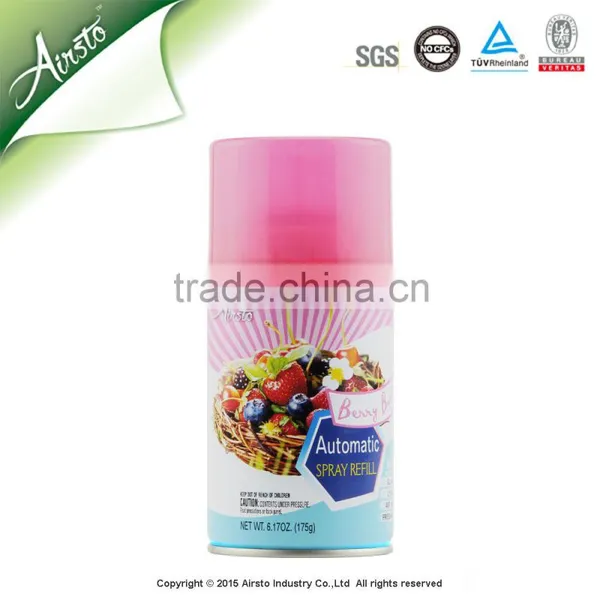 Automatic Room Freshener Refill Spray photo-2