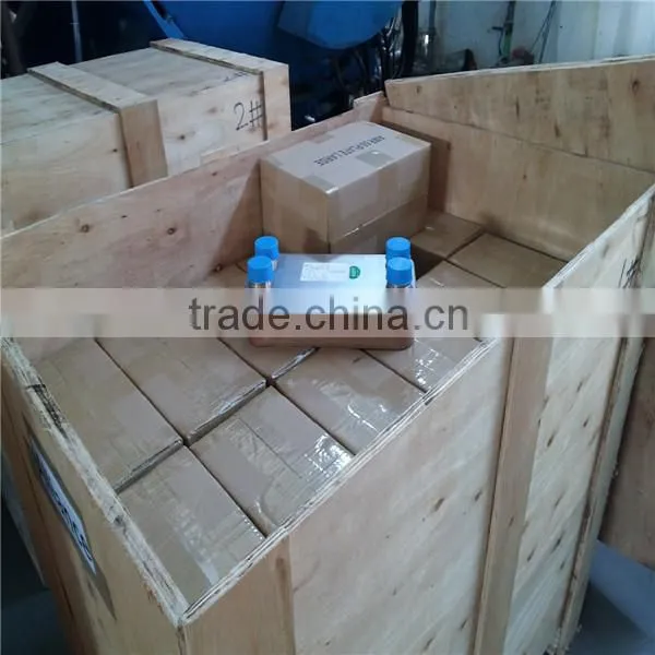 Air Conditioning Plate Type Evaporator photo-6