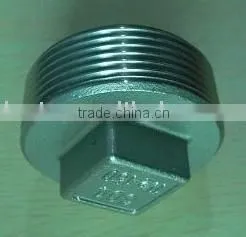 square plug