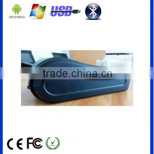 Wholesale Bluetooth Usb Receipt Portable Mini Data Thermal Barcode Printer QS5805 photo-5