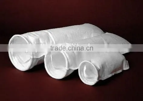 Best Quality Industrial Use Polyester Multifilament Mesh Filter Liquid photo-3