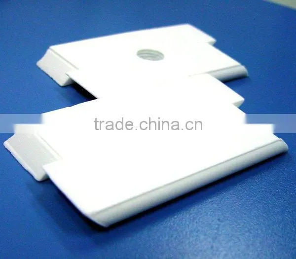 Wear Resistant Ceramic Tiles