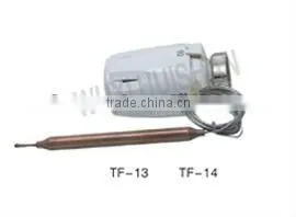 Remote Temperature Controller With Capillary Tube photo-2