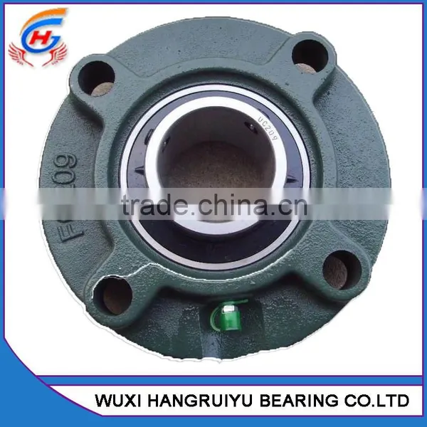 Miniature Pillow Block Bearings Used for Textile Machinery UCP205 photo-5