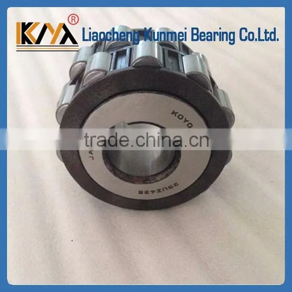High Quality Reduction Box Eccentric Bearing Cylindrical Roller Bearings 500752307 photo-2
