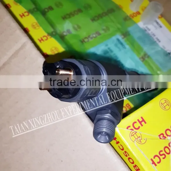 Diesel Fuel Bosch Common Rail Injector EC210B 240B 290B photo-3
