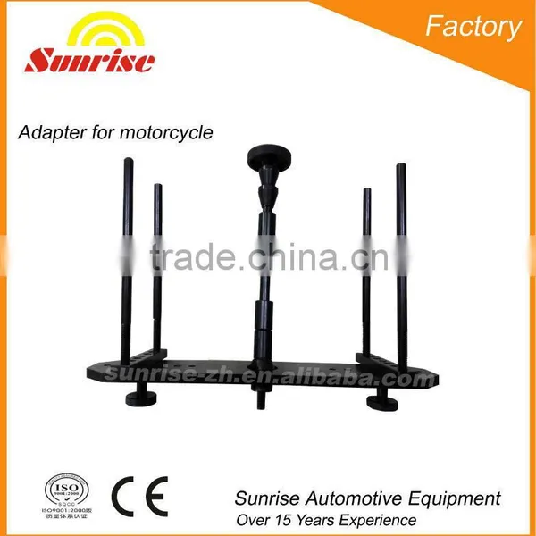 Wheel Balancer With Diameter Measuring S2068 photo-3