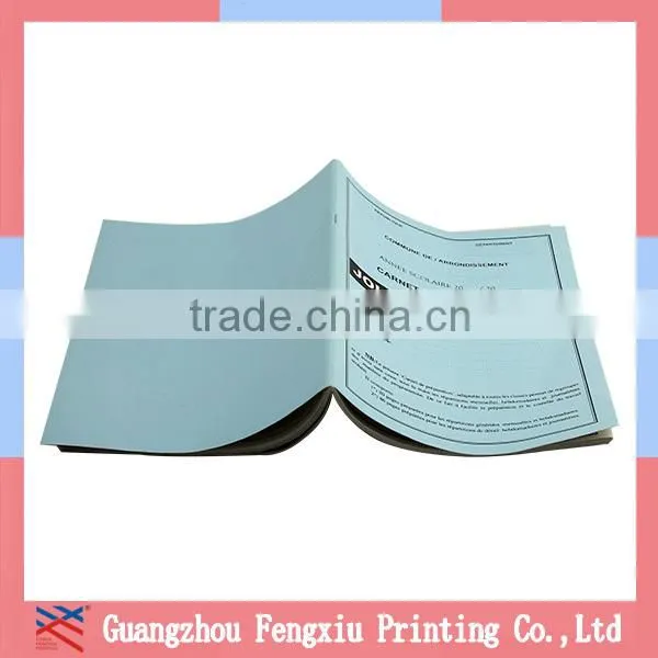 Customized Bulk Coloring Offset Cheap Professional Softcover Book Printing Quality Choice photo-6