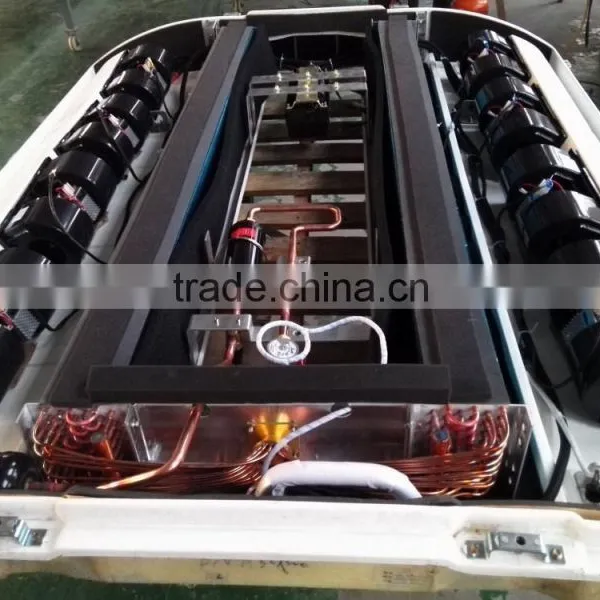 37KW Sub Engine Bus Air Conditioner Supplier photo-3