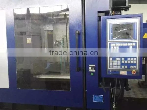 Used Haitian Plastic Bucket Machine 600T, 800T, 1000T, 1300T, 1600T photo-4