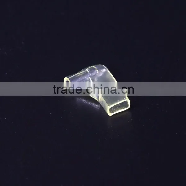Soft PVC Connector Sleeve for Spade Connector REACH RoHS UL Certificated photo-5
