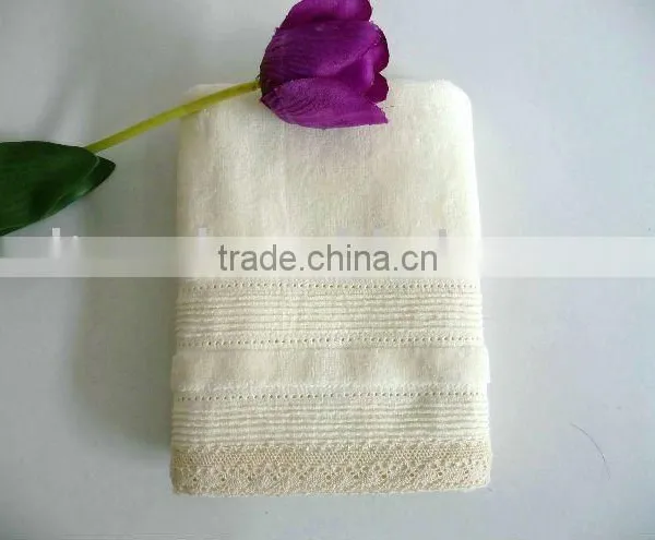 Cotton Velour Towel