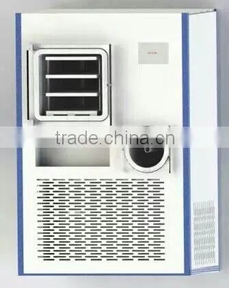 SJIA200FT 2P 6P Agriculture Freeze Dryer photo-4