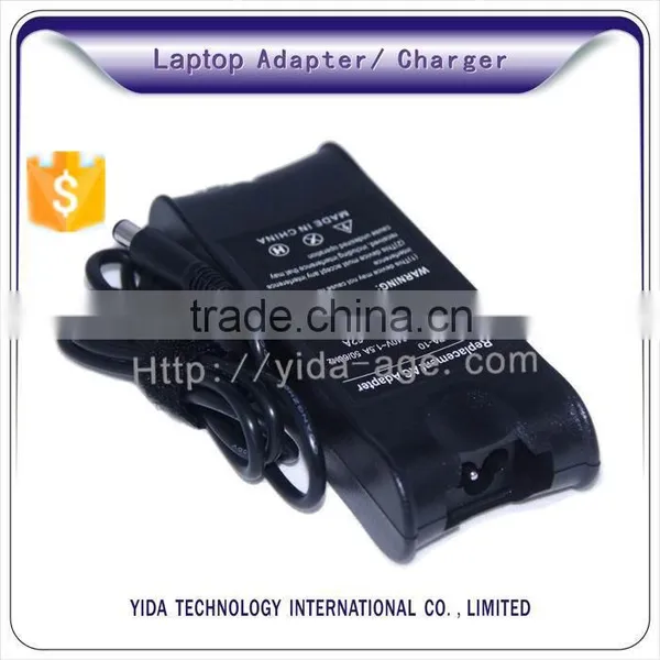 Hot Sales Universal Tablet Computer Chargers for DELL 19V 4.62A Laptop ac Adapter photo-2