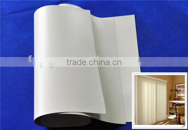 Environment Friendly PVC Curtain Film Soft PVC Film in Roll -- Best PVC Film Manufacturer in China photo-2