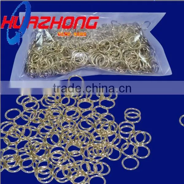 Silver Brazing Rod/wire/ring Free Sample photo-2