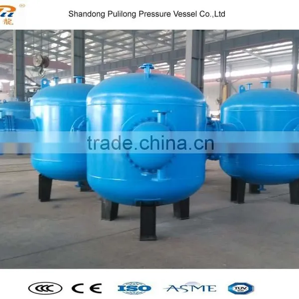 Shell and Tube Heat Exchanger +86 18396857909