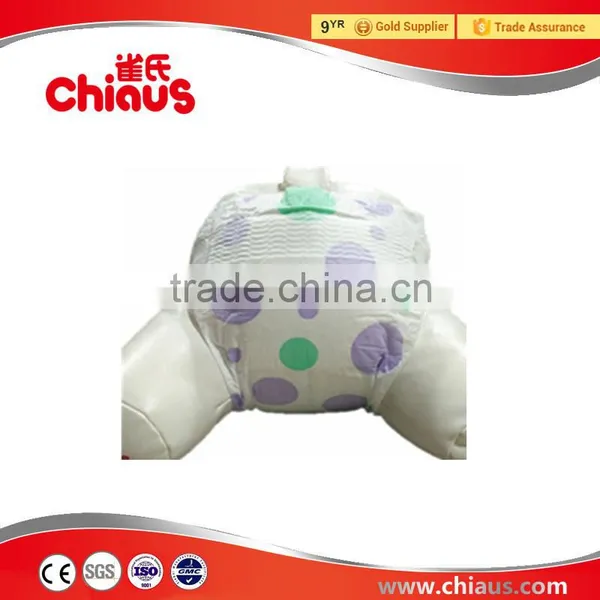 Best Disposable Baby Diapers Wholesale China photo-6