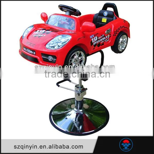 2016 New Design Styling Kids Barber Chair of Barber Salon