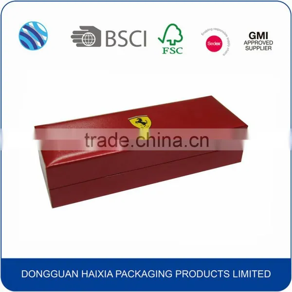 High-end Cheap Packaging Box for Pen photo-3