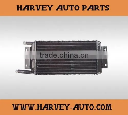 5320-8101060 KAMAZ Radiator Assembly