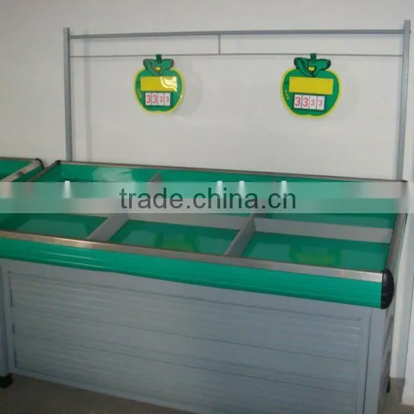 Vegetable Rack