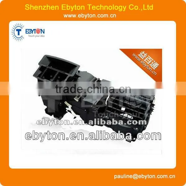 Automobile Air-conditioning Pipe Nylon Parts Cnc Machining Parts