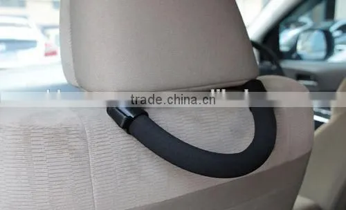 Car Hook Seat Old Man Children's Safety Armrest Multi-Function Car Shelf Vehicle Seat Armrest photo-4