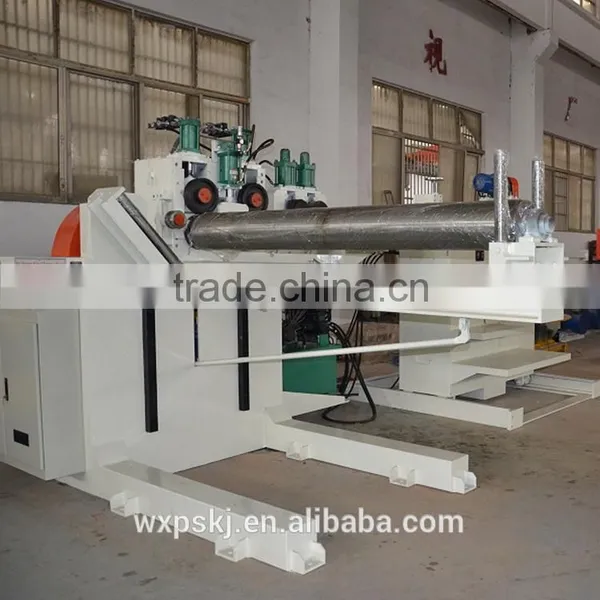 First-class Quality New Arrival cu Wire Drawing Machine With Annealing photo-4