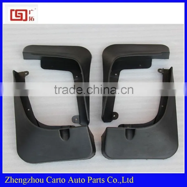 Zotye Series Car DM X5 Mudguard in 2016