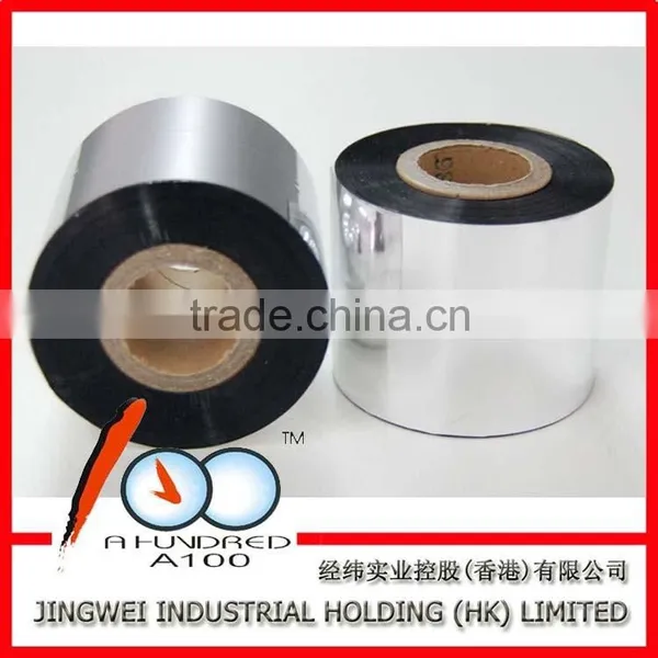 Wax, Wax/Resin, Resin Ribbon for Barcode Printer photo-2